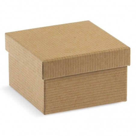 Κουτί τετράγωνο οικολογικό
