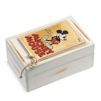 Κουτί μαρτυρικών Mickey