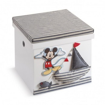 Κουτί Βαπτιστικών Mickey