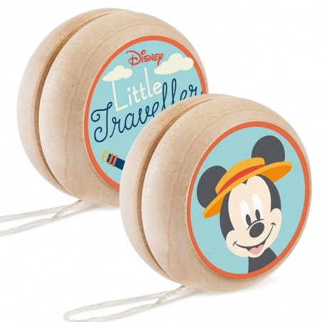 Mickey Travel Yo-Yo