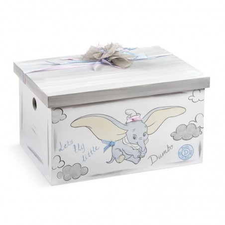 Κουτί Βάπτισης Dumbo