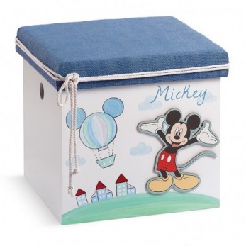 Κουτί Βάπτισης Mickey