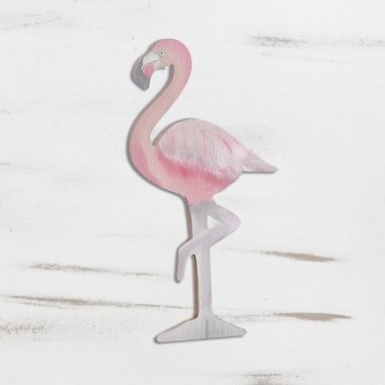 Παράσταση Flamingo