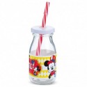 Μπουκάλι γάλακτος Mickey Carnival