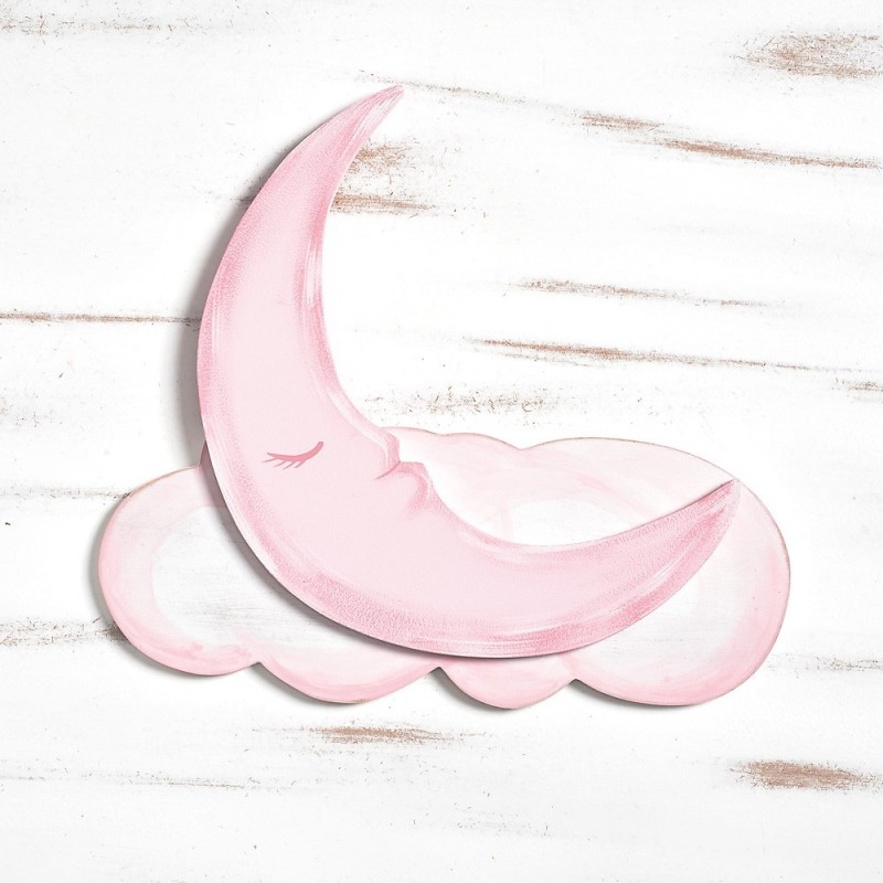 Παράσταση Φεγγάρι ροζ