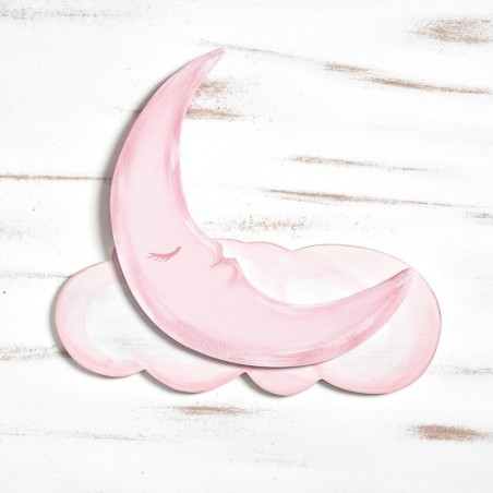 Παράσταση Φεγγάρι ροζ