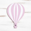 Παράσταση Αερόστατο ροζ