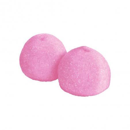 Marshmallow golf balls ροζ