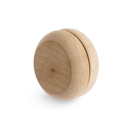 Κλασικό ξύλινο yo-yo