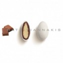 Χατζηγιαννάκη - Choco almond 4Kg